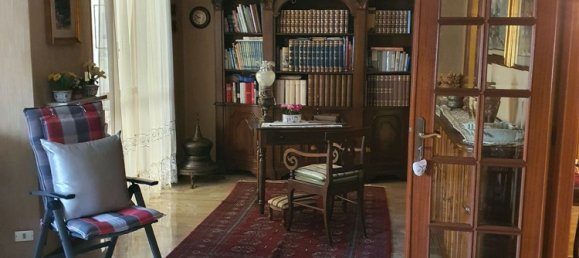 5 rooms Apartment in Novi Ligure, Italy No. 110884 6