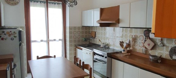 5 rooms Apartment in Novi Ligure, Italy No. 110884 11