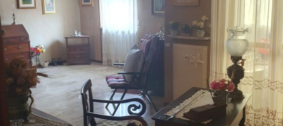 5 rooms Apartment in Novi Ligure, Italy No. 110884 7