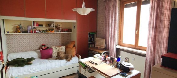 5 rooms Apartment in Novi Ligure, Italy No. 110884 15