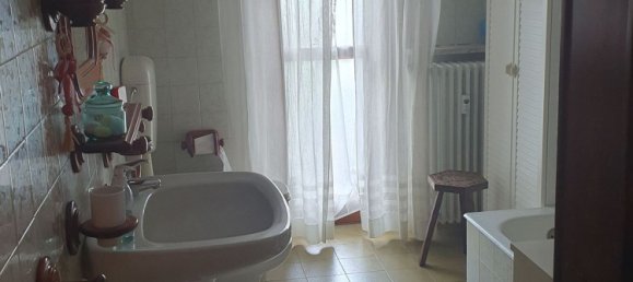 5 rooms Apartment in Novi Ligure, Italy No. 110884 16