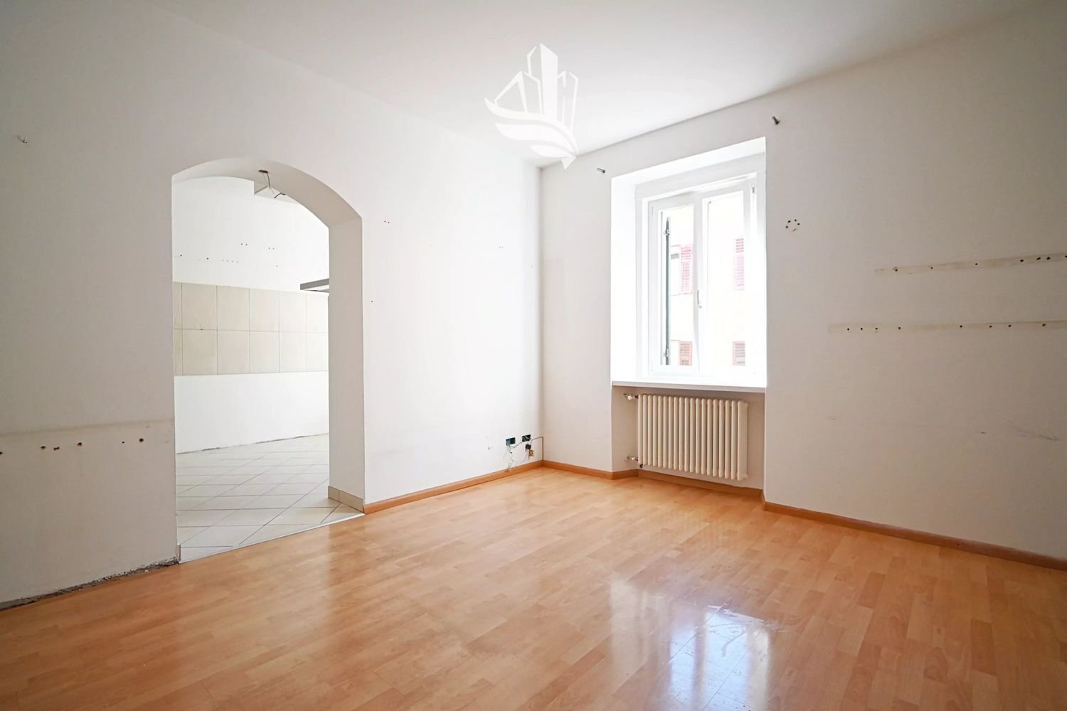 3 bedrooms Apartment in Trentino-Alto Adige, Italy No. 359897