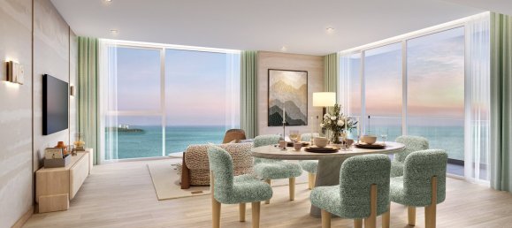 383 غرف نوم شقة في Pattaya, Thailand رقم 33564 3