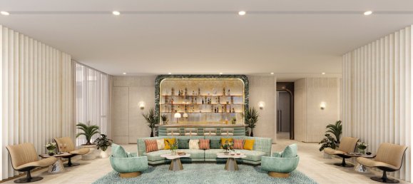 383 غرف نوم شقة في Pattaya, Thailand رقم 33564 9