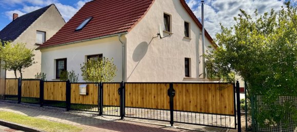 4 Schlafzimmer Haus in Vorpommern-Greifswald, Germany, Nr. 279726 25