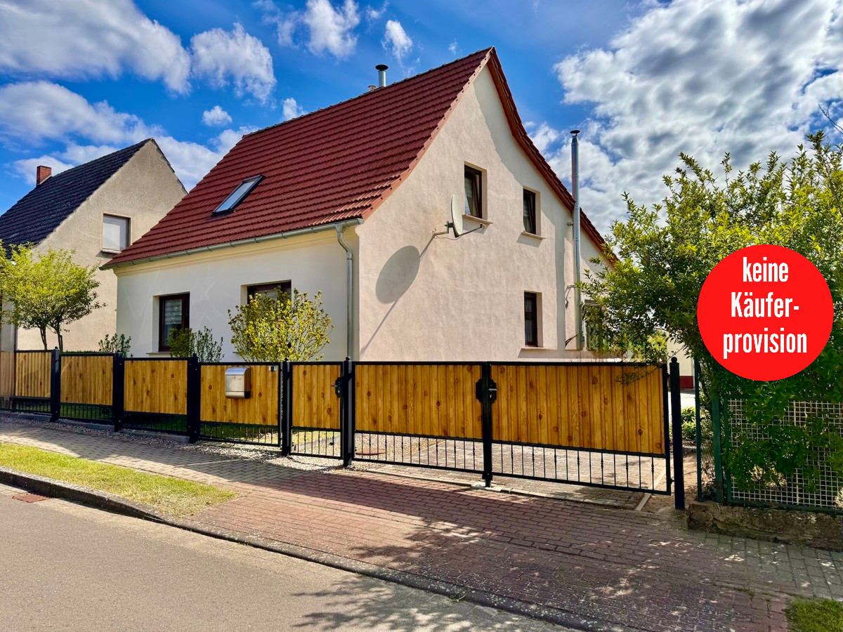 4 Schlafzimmer Haus in Vorpommern-Greifswald, Germany, Nr. 279726