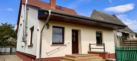 4 Schlafzimmer Haus in Vorpommern-Greifswald, Germany, Nr. 279726 16