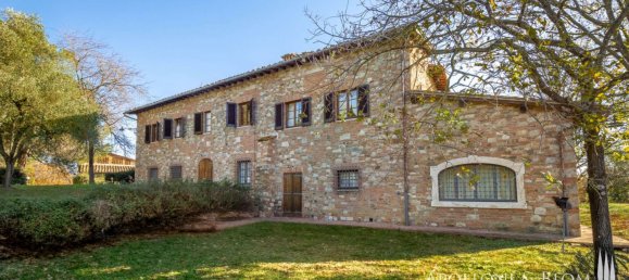 11 Schlafzimmer Gewerbliche Immobilie in Castellina in Chianti, Italy, Nr. 54531 24