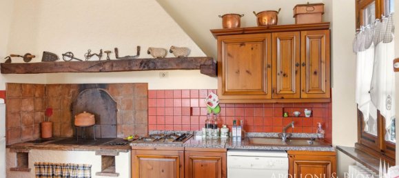 11 Schlafzimmer Gewerbliche Immobilie in Castellina in Chianti, Italy, Nr. 54531 39