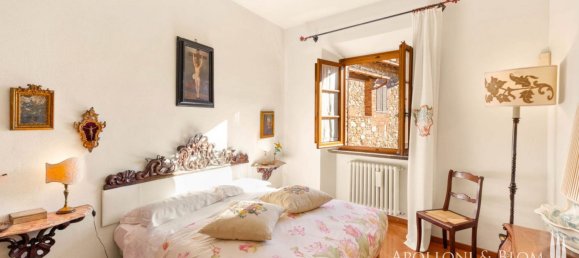 11 Schlafzimmer Gewerbliche Immobilie in Castellina in Chianti, Italy, Nr. 54531 32