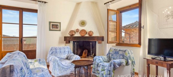 11 Schlafzimmer Gewerbliche Immobilie in Castellina in Chianti, Italy, Nr. 54531 38