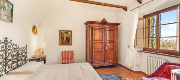 11 Schlafzimmer Gewerbliche Immobilie in Castellina in Chianti, Italy, Nr. 54531 34
