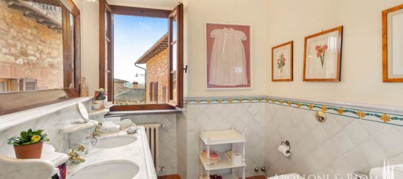 11 Schlafzimmer Gewerbliche Immobilie in Castellina in Chianti, Italy, Nr. 54531 33