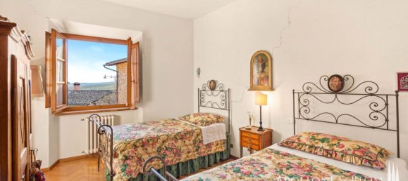 11 Schlafzimmer Gewerbliche Immobilie in Castellina in Chianti, Italy, Nr. 54531 35