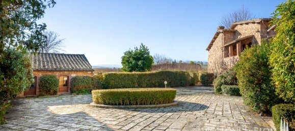 11 Schlafzimmer Gewerbliche Immobilie in Castellina in Chianti, Italy, Nr. 54531 4