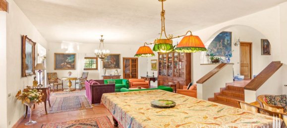 11 Schlafzimmer Gewerbliche Immobilie in Castellina in Chianti, Italy, Nr. 54531 30
