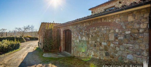 11 Schlafzimmer Gewerbliche Immobilie in Castellina in Chianti, Italy, Nr. 54531 21