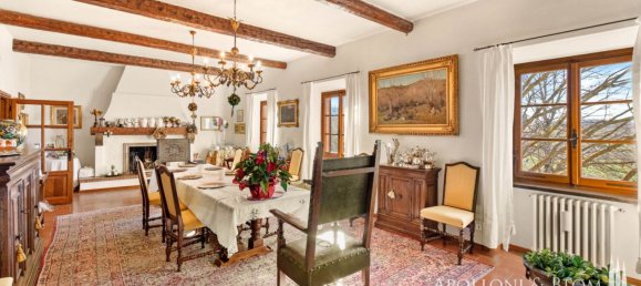 11 Schlafzimmer Gewerbliche Immobilie in Castellina in Chianti, Italy, Nr. 54531 26