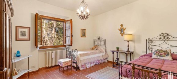 11 Schlafzimmer Gewerbliche Immobilie in Castellina in Chianti, Italy, Nr. 54531 40