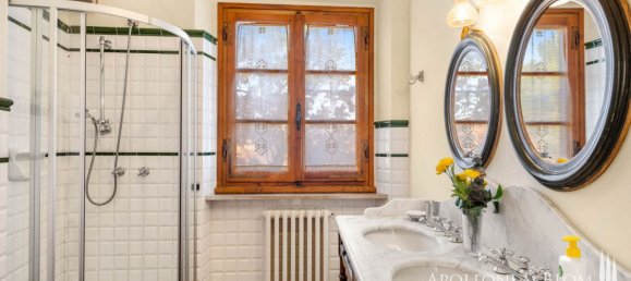 11 Schlafzimmer Gewerbliche Immobilie in Castellina in Chianti, Italy, Nr. 54531 41