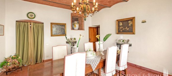 11 Schlafzimmer Gewerbliche Immobilie in Castellina in Chianti, Italy, Nr. 54531 29