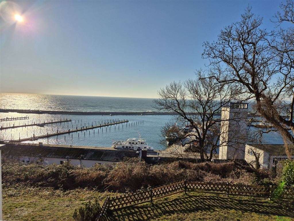 Квартира с 2 спальнями в Передняя Померания-Рюген, Германия № 242326