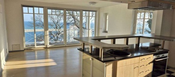 Квартира с 2 спальнями в Передняя Померания-Рюген, Германия № 242326 5