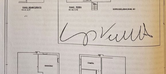 8-Zimmer Haus in Montebelluna, Italy, Nr. 133285 29