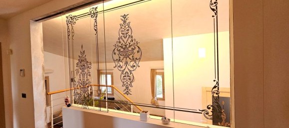 8-Zimmer Haus in Montebelluna, Italy, Nr. 133285 20