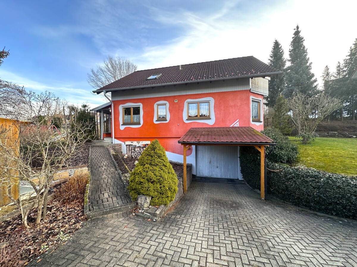 5-Zimmer Haus in Baden-Württemberg, Germany, Nr. 98772