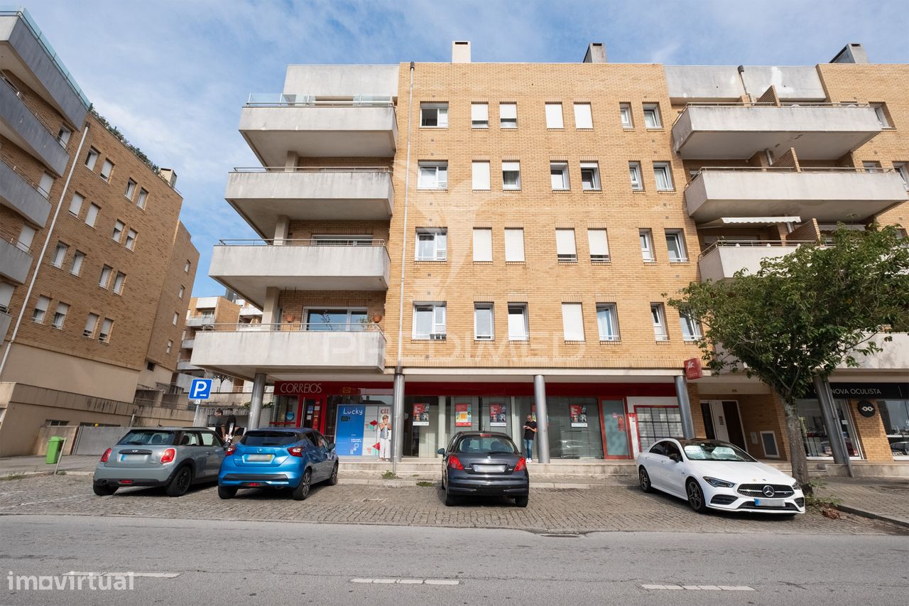 Apartamento T3 em Vila Nova de Gaia, Portugal N.º 333201