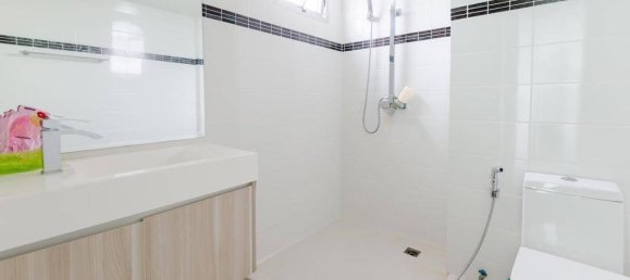 شقة 2 غرف نوم في Pattaya, Thailand رقم 1102 5