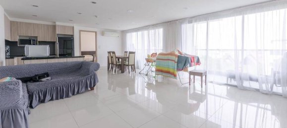 شقة 2 غرف نوم في Pattaya, Thailand رقم 1102 2