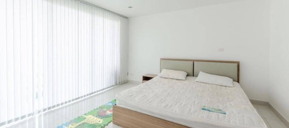 شقة 2 غرف نوم في Pattaya, Thailand رقم 1102 3