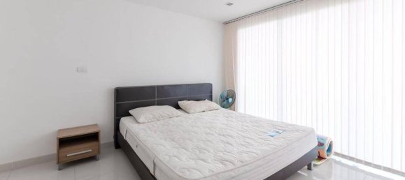 شقة 2 غرف نوم في Pattaya, Thailand رقم 1102 4