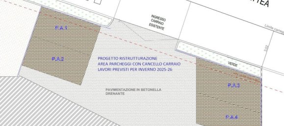 2 rooms Apartment in San Michele al Tagliamento, Italy No. 312154 14