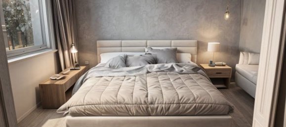 2 rooms Apartment in San Michele al Tagliamento, Italy No. 312154 12