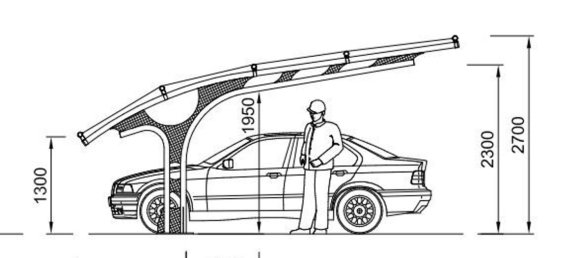 2 rooms Apartment in San Michele al Tagliamento, Italy No. 312154 13