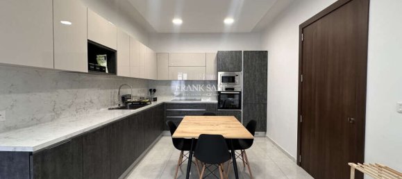 Apartamento de 2 dormitorios en Qormi, Malta No. 7751 3
