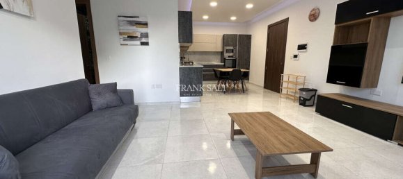 Apartamento de 2 dormitorios en Qormi, Malta No. 7751 2