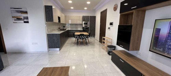 Apartamento de 2 dormitorios en Qormi, Malta No. 7751 4
