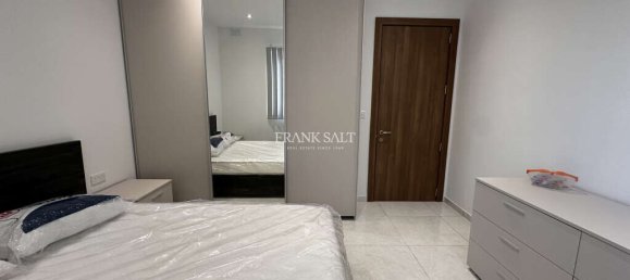Apartamento de 2 dormitorios en Qormi, Malta No. 7751 6