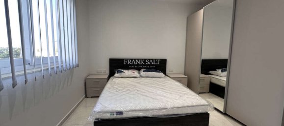 Apartamento de 2 dormitorios en Qormi, Malta No. 7751 7