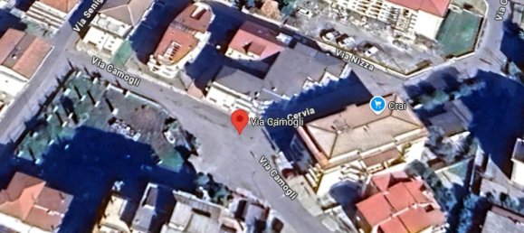 3 bedrooms Apartment in Corigliano Rossano, Italy No. 42404 37