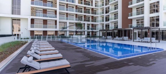 1 bedroom Apartment in Arjan, UAE No. 36112 15