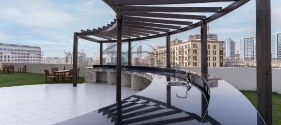 1 bedroom Apartment in Arjan, UAE No. 36112 24