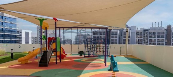 1 bedroom Apartment in Arjan, UAE No. 36112 27