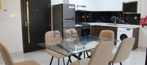 1 bedroom Apartment in Arjan, UAE No. 36112 2