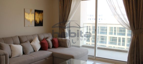 1 bedroom Apartment in Arjan, UAE No. 36112 3