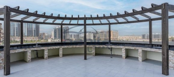 1 bedroom Apartment in Arjan, UAE No. 36112 26